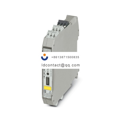 2811394;MACX MCR-T-UI-UP Phoenix Contact product image